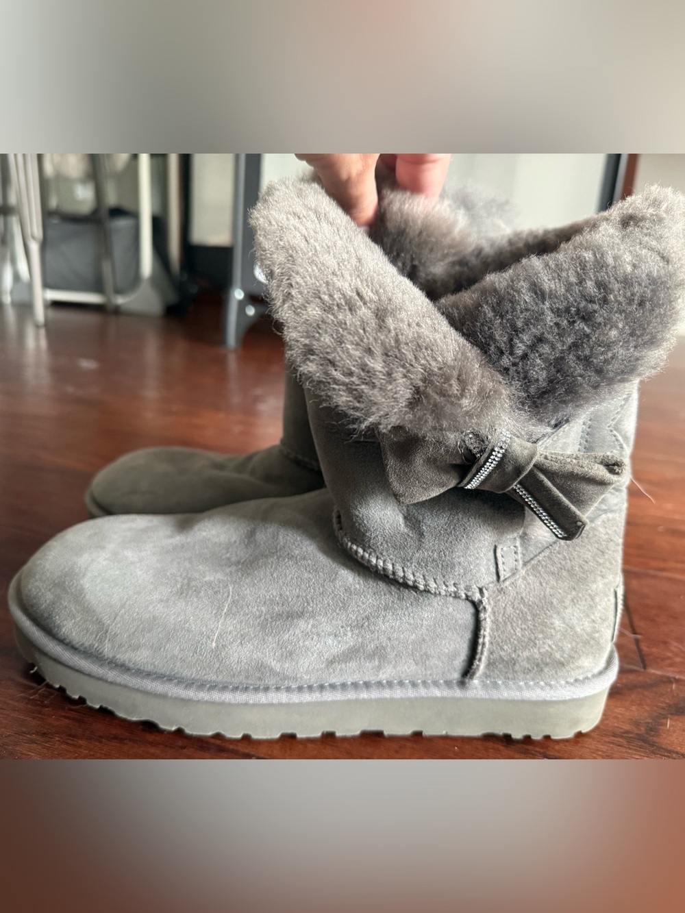 Women’s Shoes Subcategory